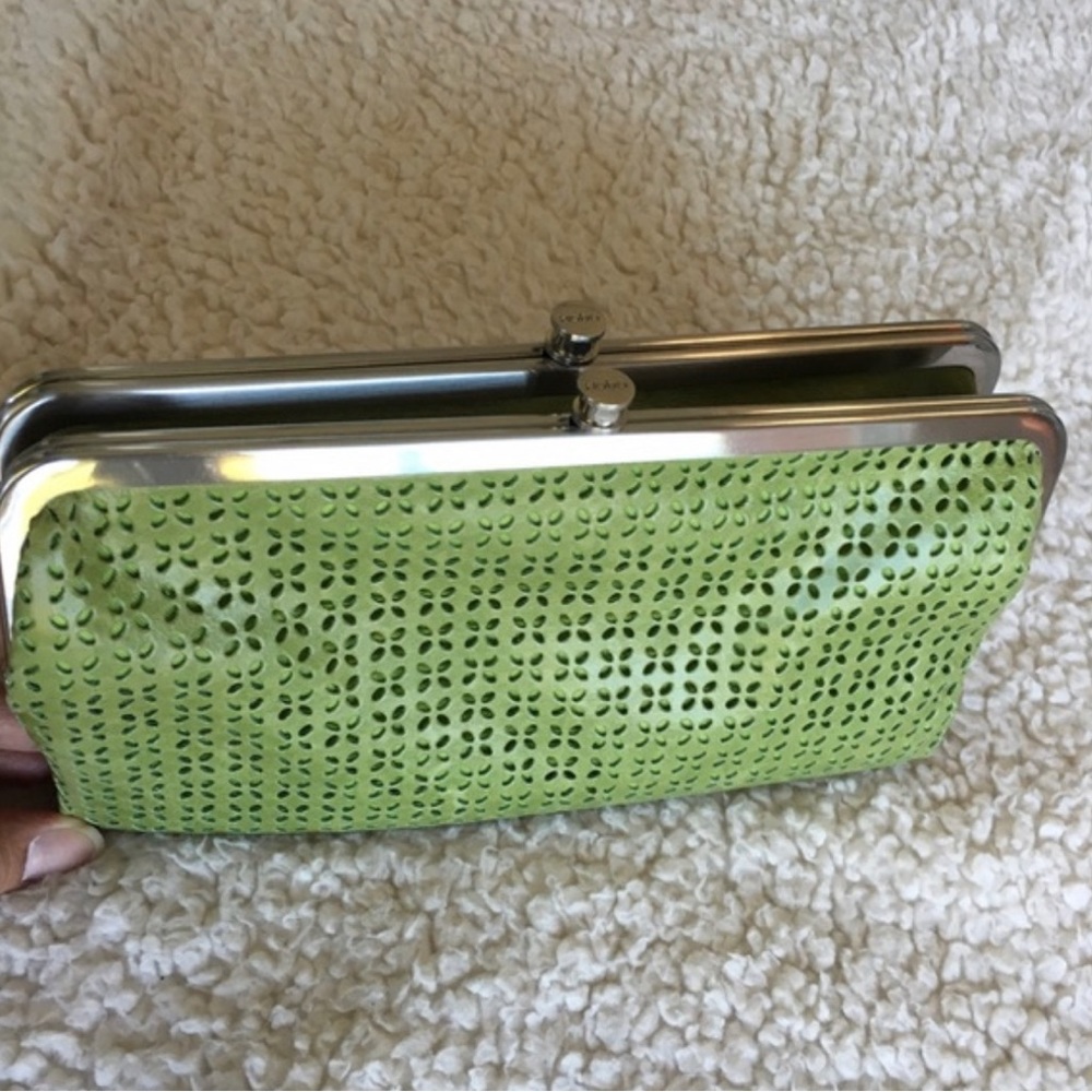 NEW Hobo Lauren Wallet